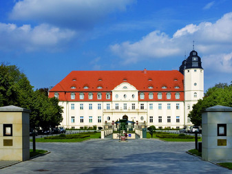 Schloss Fleesensee - Bild Nr. 3