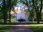Barockschloss zu Griebenow