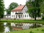 Gutshaus Tellow