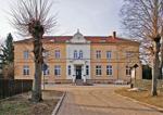 Schloss Daschow