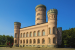 Jagdschloss Granitz