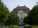 Jagdschloss Quitzin
