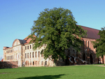 Kloster- und Schlossanlage Dargun