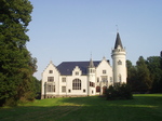 Schloss Katelbogen