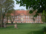 Schloss Dreilützow