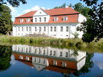 Jagdschloss Kotelow