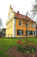 Gutshaus Behrenshagen