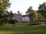 Schloss Basedow