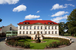 Schloss Teschow