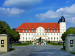 Schloss Fleesensee