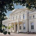 Schloss Krönnevitz