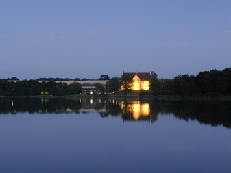 Schloss Ulrichshusen - Bild Nr. 1