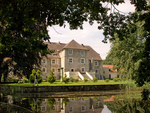 Wasserschloss Mellenthin