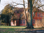 Herrenhaus Heinrichsruh