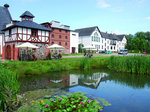Gutsanlage Blücherhof