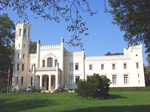Schloss Kittendorf