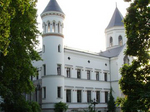 Schloss Bredenfelde