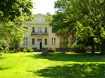 Schloss Gevezin