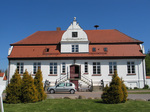 Geburtshaus Ernst-Moritz-Arndt