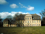 Schloss Kummerow
