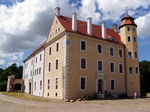 Schloss Penkun