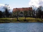 Schloss Pinnow