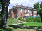 Jagdschloss Prillwitz