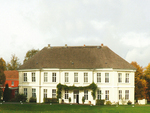 Herrenhaus Samow