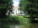 Schloss Schorssow