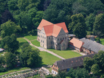Schloss und Gutshofanlagen Ludwigsburg